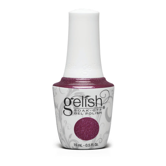 Gelish - Too Tough To Be Sweet .5oz