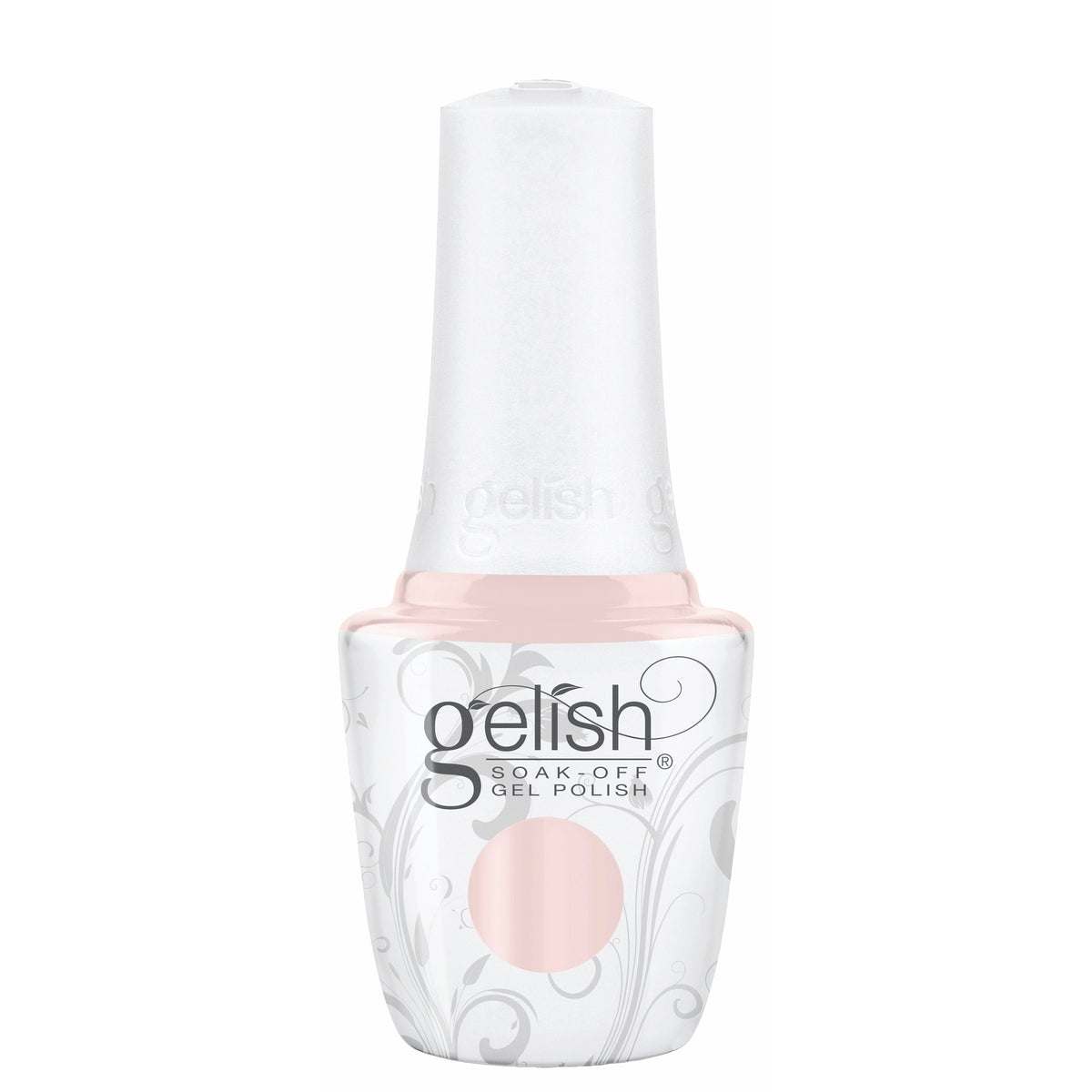 Gelish - Sheer & Silk .5oz