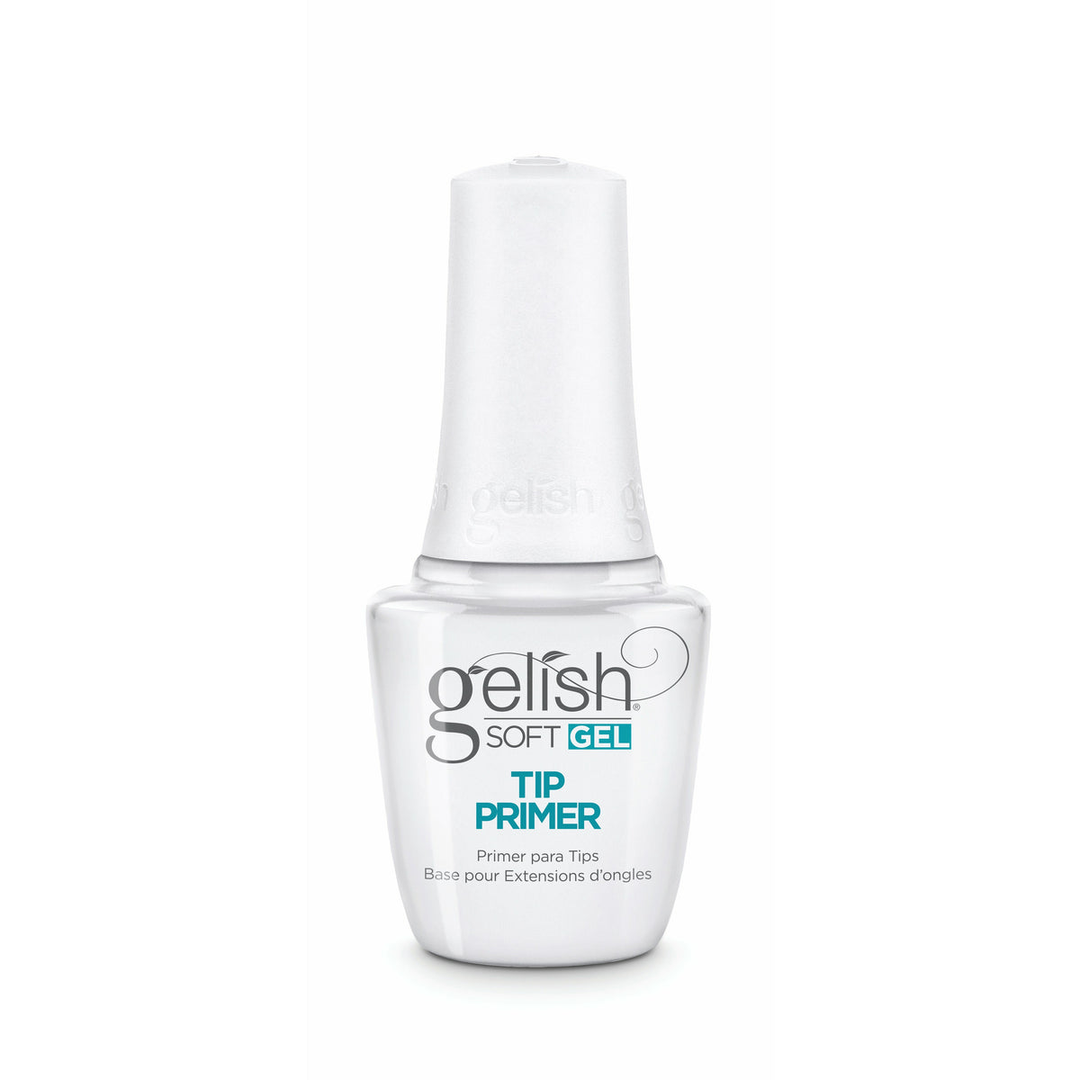 Gelish - Softgel Tip Primer .5oz