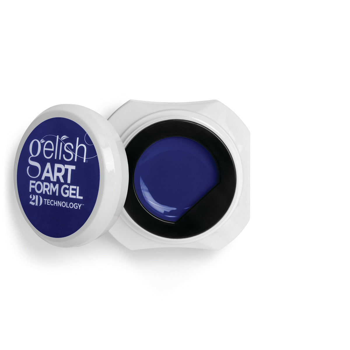 Gelish Art Form Gel - Essential Blue 5g