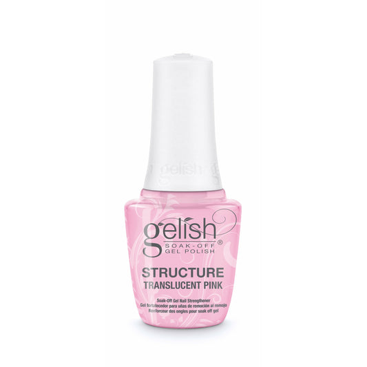 Gelish - Translucent Pink Structure .5oz