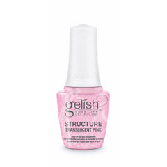 Gelish - Translucent Pink Structure .5oz