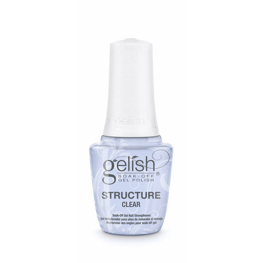 Gelish - Clear Structure .5oz