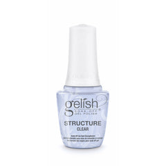 Gelish - Clear Structure .5oz