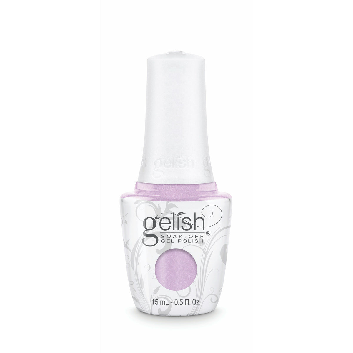 Gelish - All The Queen's Bling .5oz