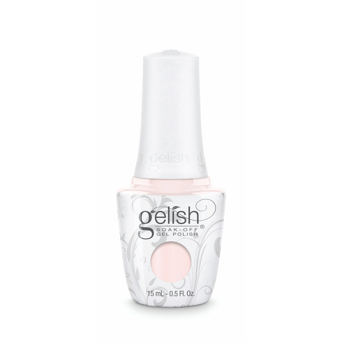 Gelish - Curls & Pearls .5oz