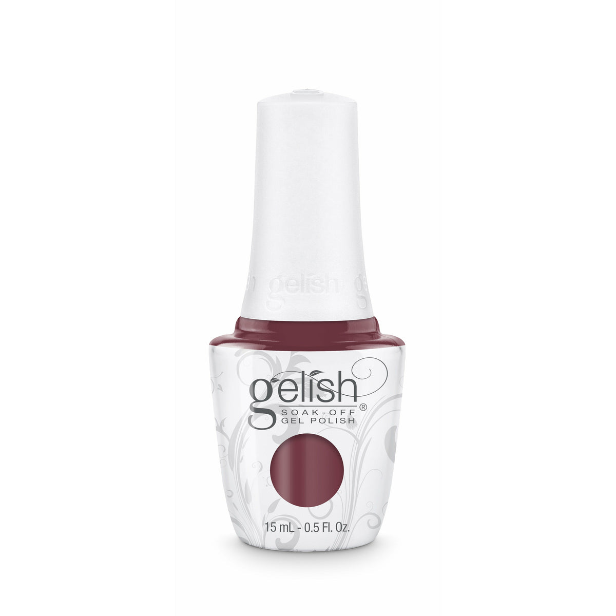 Gelish - Figure 8s & Heartbreaks .5oz