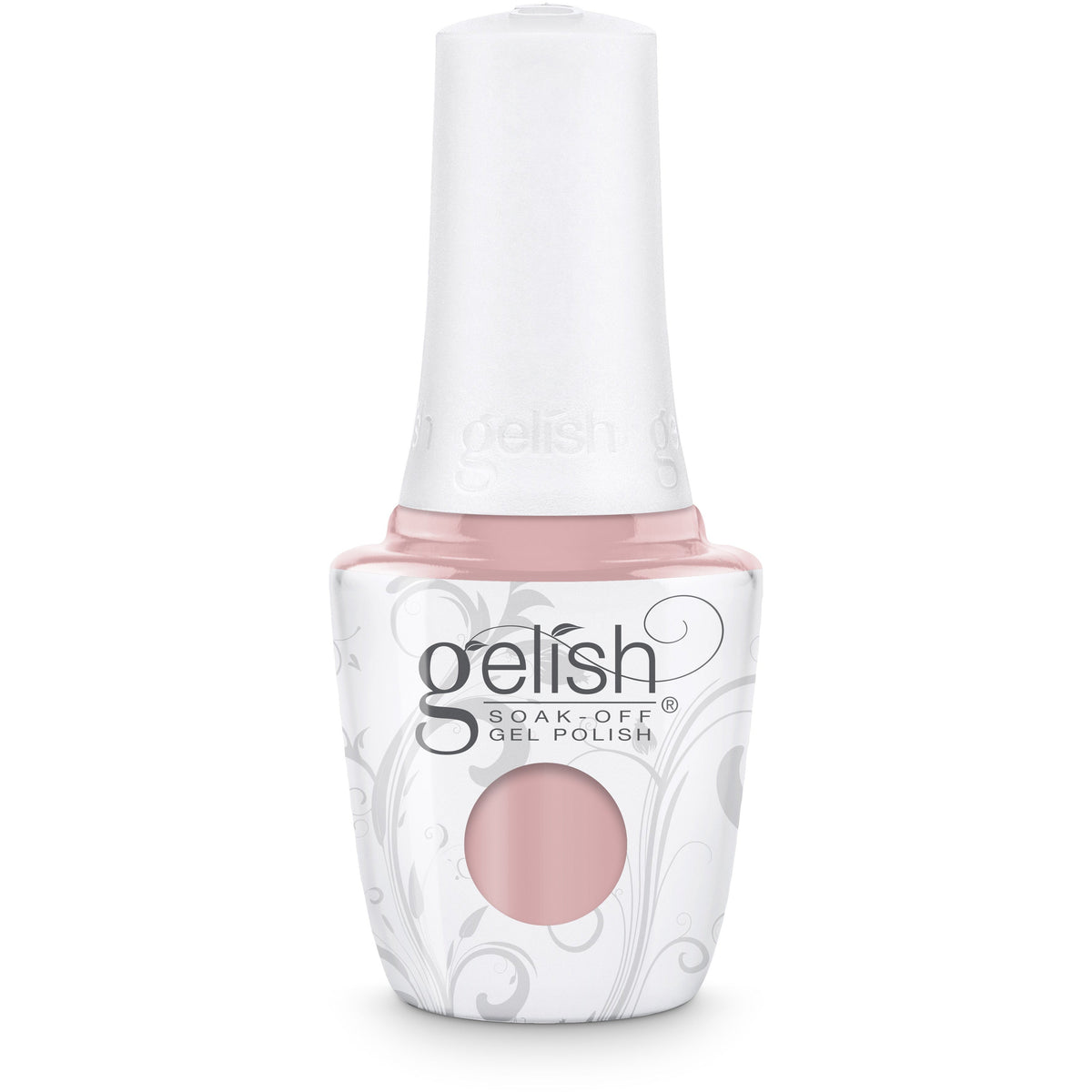 Gelish - Gardenia My Heart .5oz