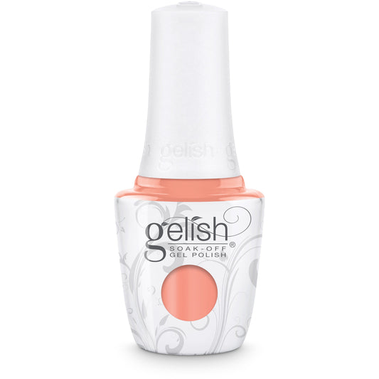 Gelish - Young, Wild & Free .5oz