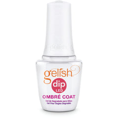 Gelish - Ombre Coat Dip LED .5oz