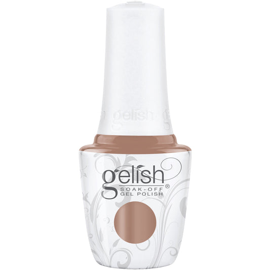 Gelish - Wool You Love Me? .5oz