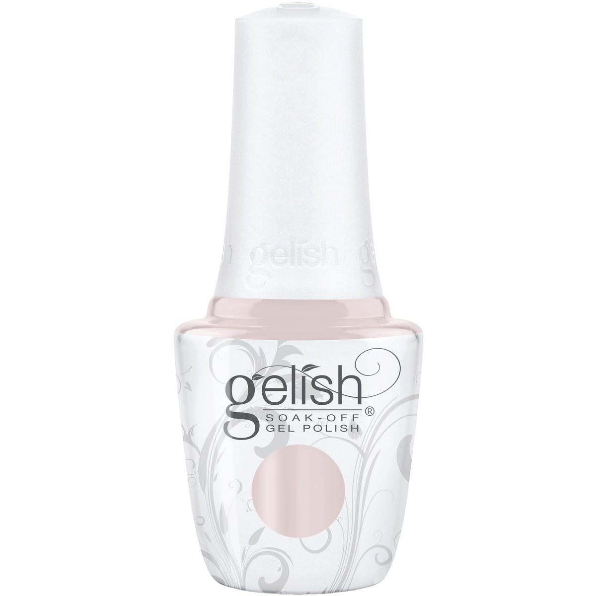 Gelish - Tweed Me! .5oz