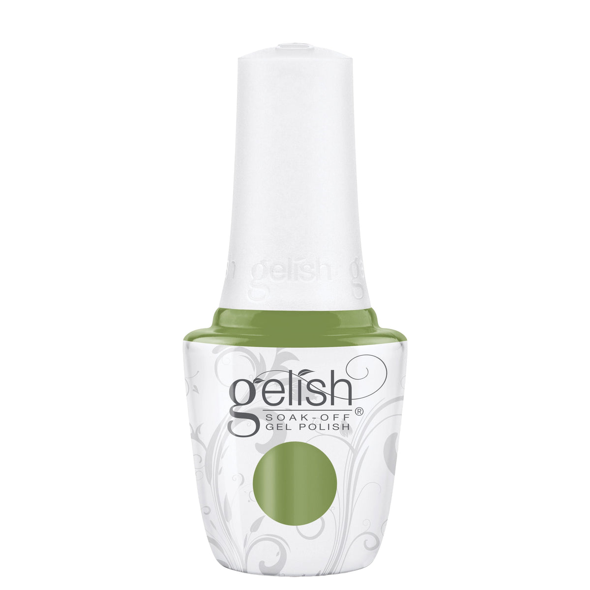 Gelish - Leaf-It All Behind .5oz