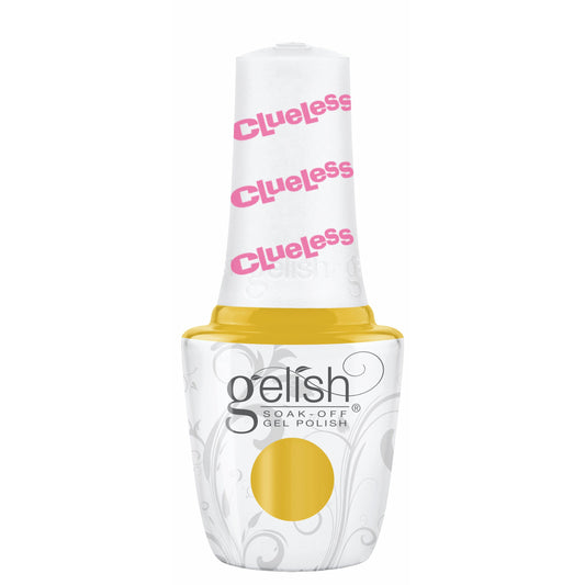 Gelish - Ugh, As If .5oz