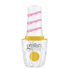 Gelish - Ugh, As If .5oz