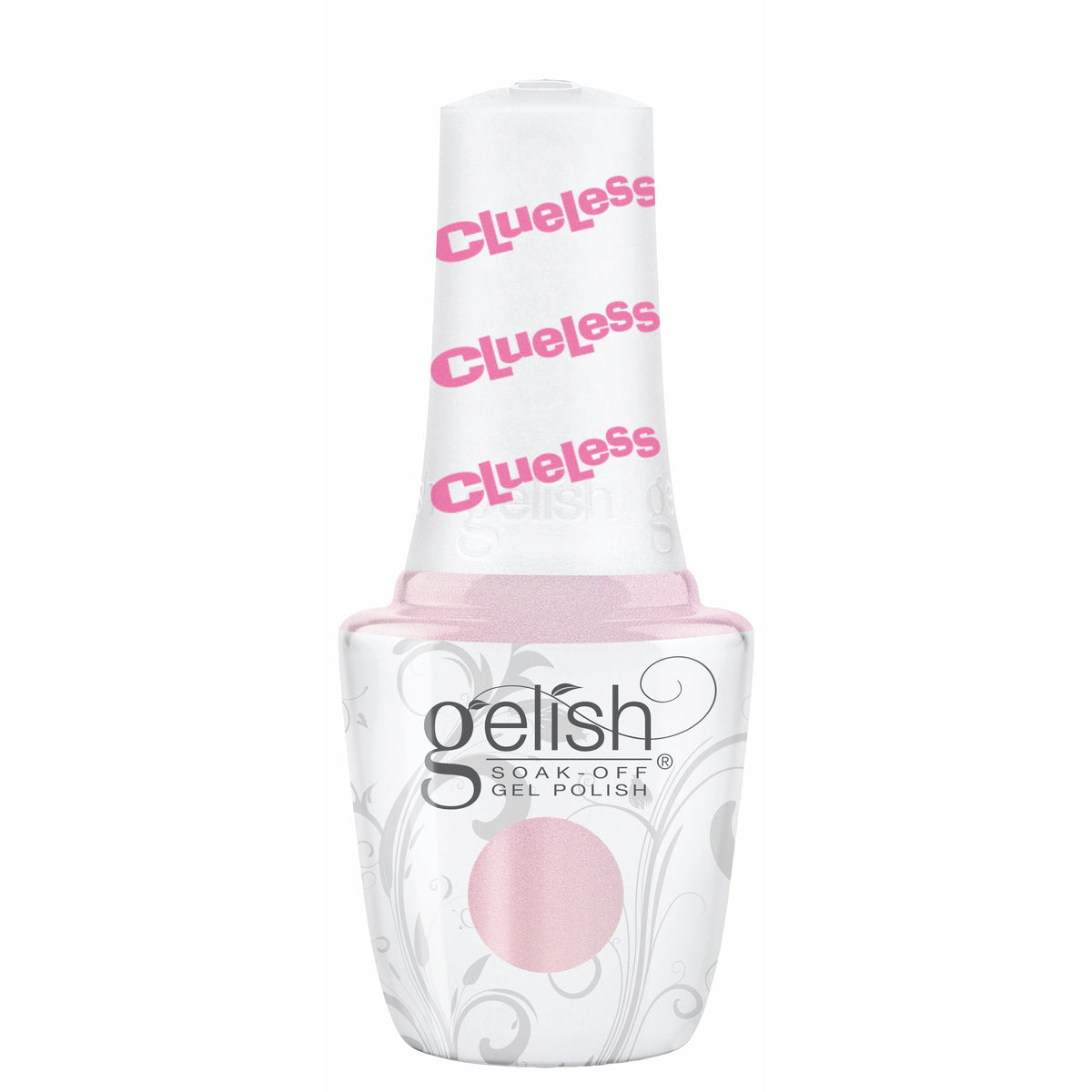 Gelish - Highly Selective .5oz