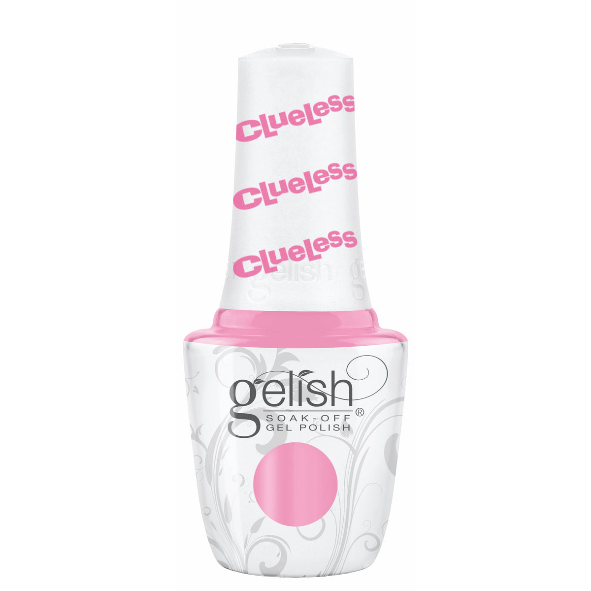 Gelish - Adorably Clueless .5oz