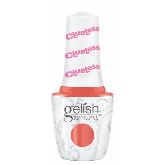 Gelish - Driving In Platforms .5oz