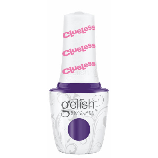 Gelish - Powers Of Persuasion .5oz