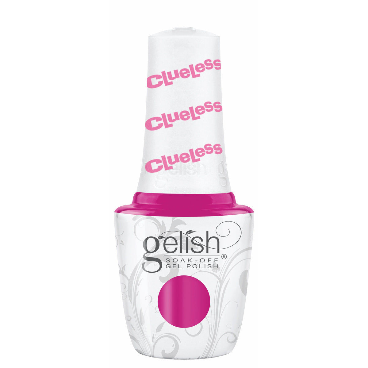 Gelish - She's A Classic .5oz