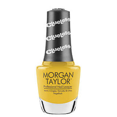 Morgan Taylor Lacquer - Ugh, As If .5oz