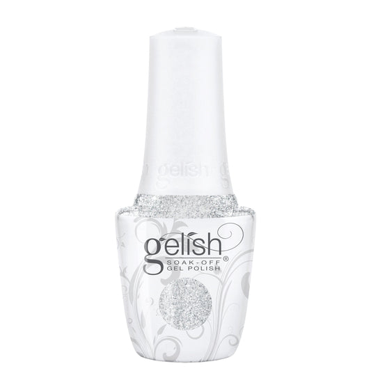 Gelish - Liquid Frost .5oz