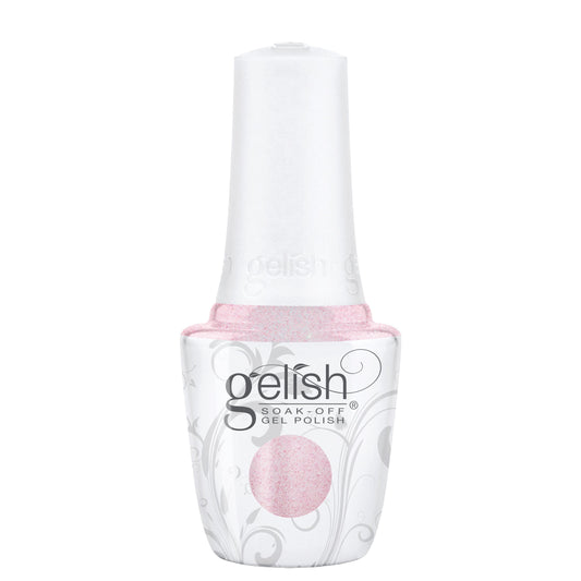 Gelish - Feeling Fleur-ty .5oz