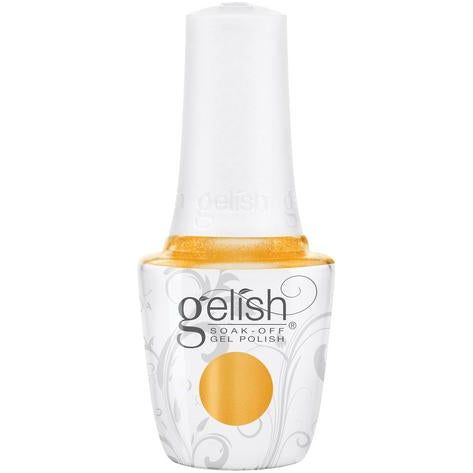 Gelish - Golden Hour Glow .5oz