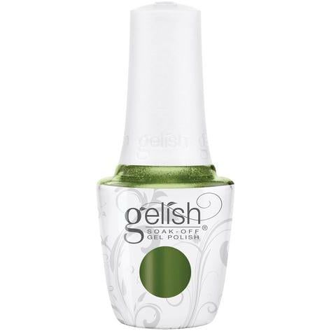 Gelish - Bad To The Bow .5oz