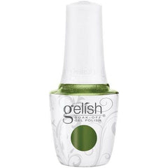 Gelish - Bad To The Bow .5oz