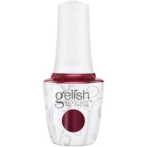 Gelish - Reddy To Jingle .5oz