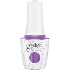 Gelish - Before My Berry Eyes .5oz