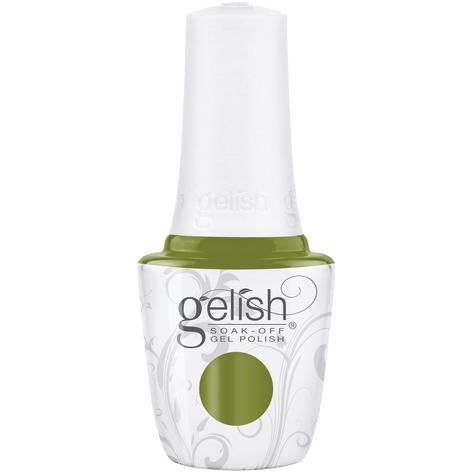 Gelish - Freshly Cut .5oz