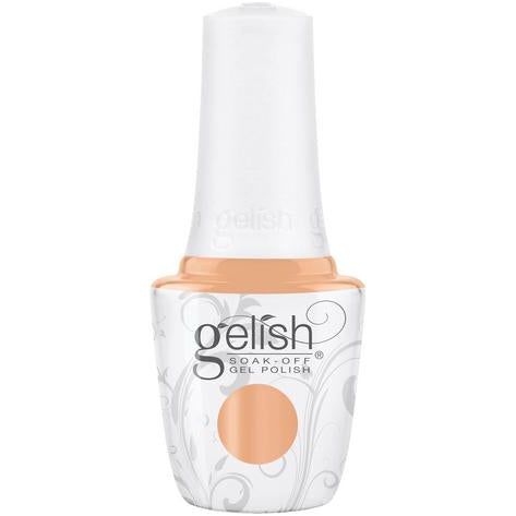 Gelish - Lace Be Honest .5oz