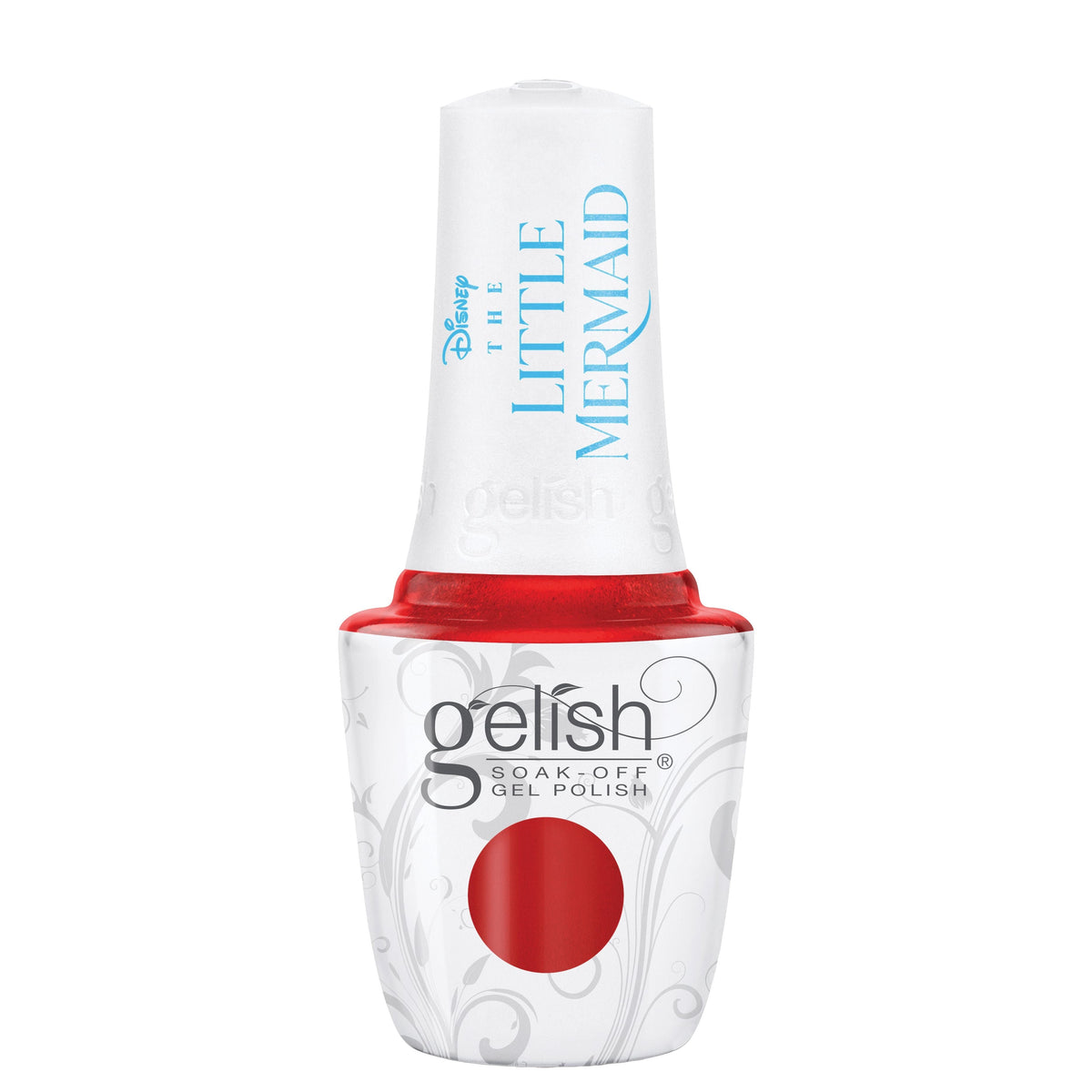 Gelish - Let's Crab A Bite .5oz