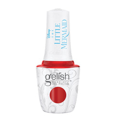 Gelish - Let's Crab A Bite .5oz