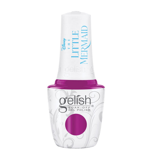 Gelish - You Octopi My Heart .5oz