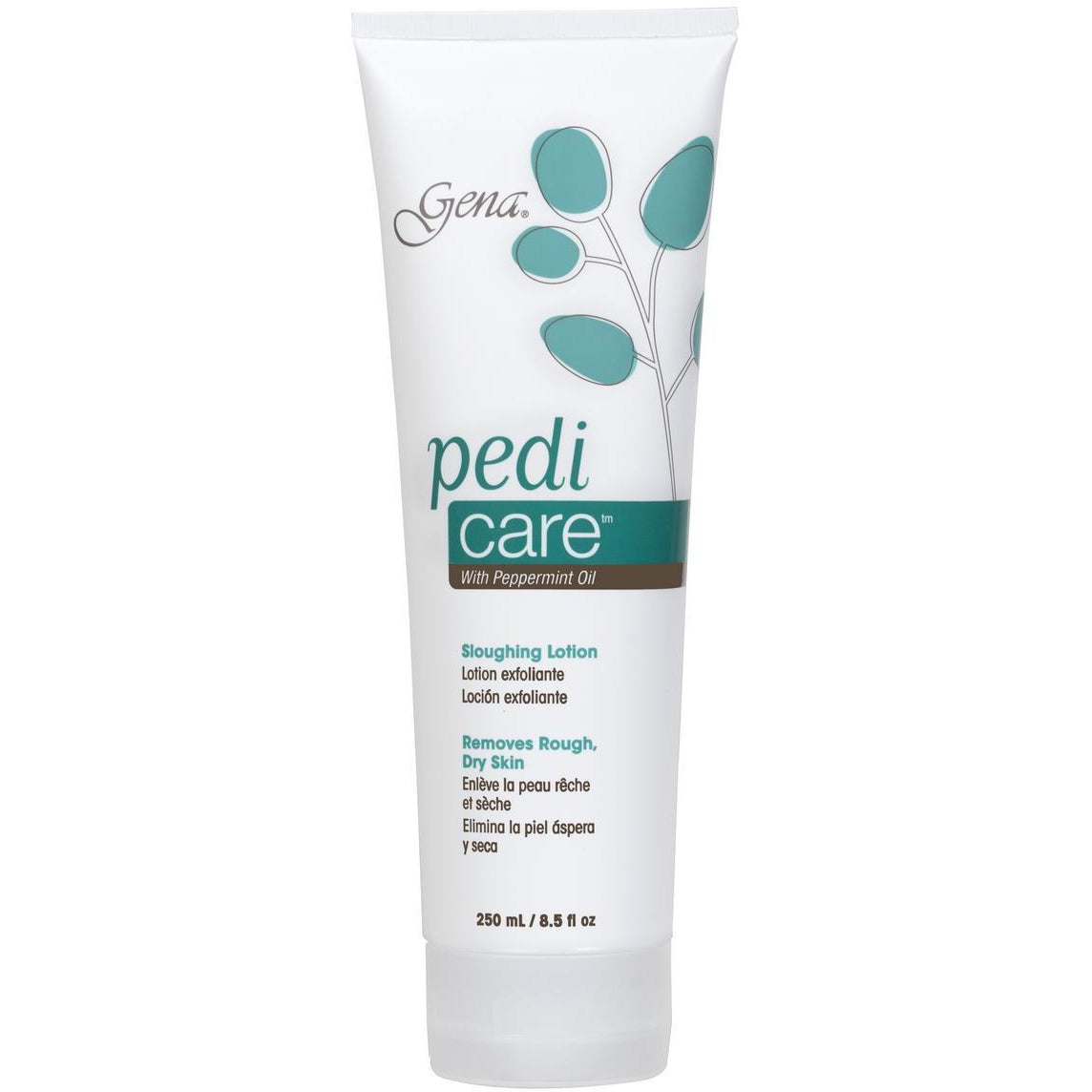 Gena Pedi Care