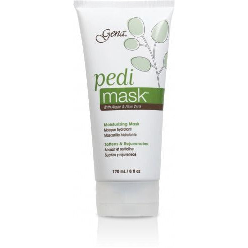 Gena Pedi Mask - 6oz