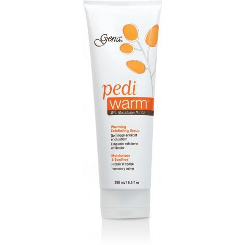 Gena Pedi Warm - 8.5oz