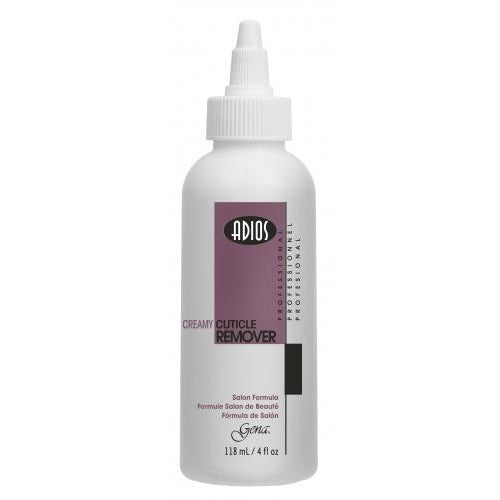 Gena Adios Creamy Cuticle Remover - 4oz