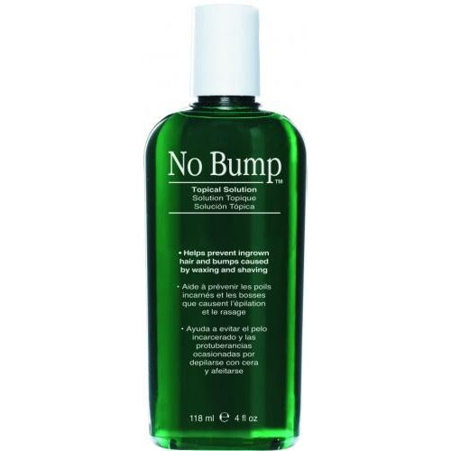 GiGi No Bump Solution - 4oz