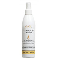 GiGi All Purpose Clarifier 8oz