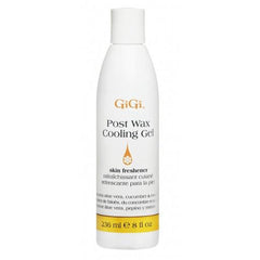 GiGi Post Wax Cooling Gel