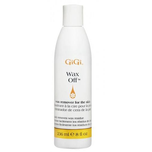 GiGi Wax Off