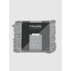 Fromm Softees MicroFiber Towels (10pk)