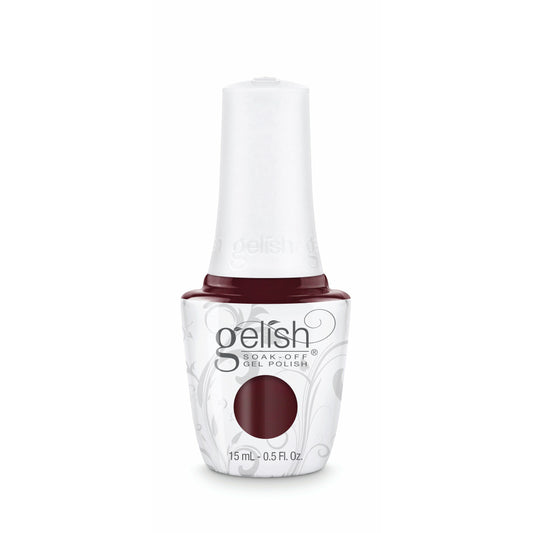 Gelish - A Little Naughty .5oz