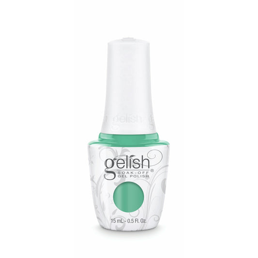 Gelish - A Mint Of Spring .5oz