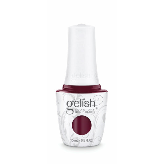 Gelish - A Touch Of Sass .5oz