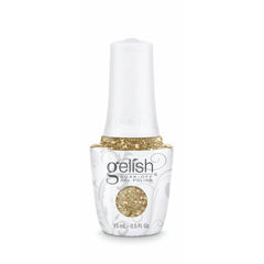 Gelish - All That Glitters Is Gold .5oz